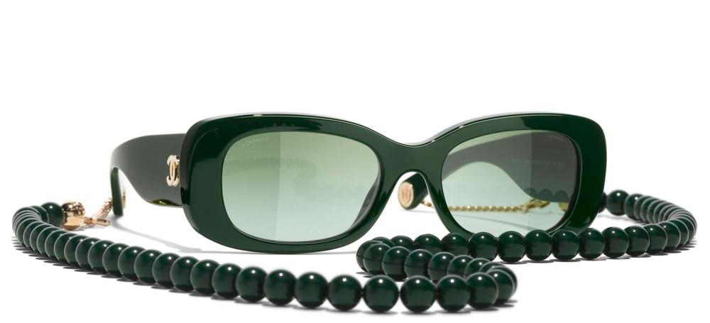 CHANEL CH 5488 Occhiali da sole 1702/8E