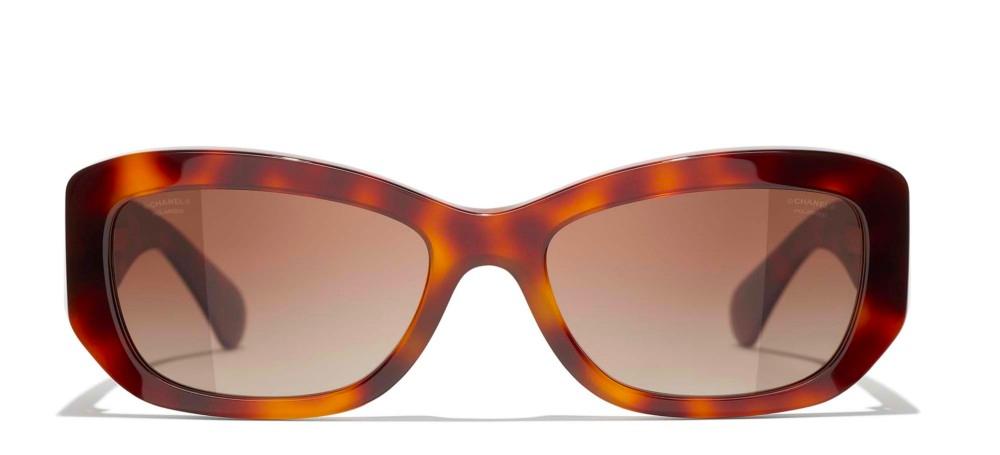 CHANEL CH 5493 Occhiali da sole 1295/S9