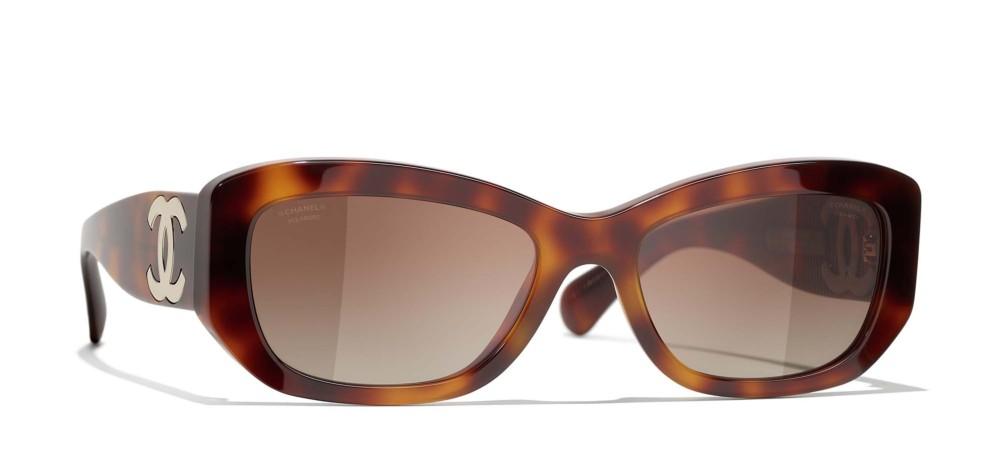 CHANEL CH 5493 Occhiali da sole 1295/S9