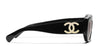 CHANEL CH 5493 Occhiali da sole C622/S5