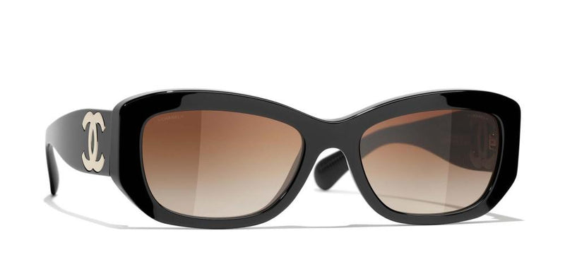 CHANEL CH 5493 Occhiali da sole C622/S5