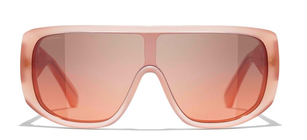 CHANEL CH 5495 Occhiali da sole 1732/18