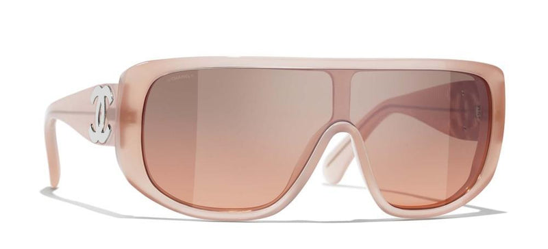 CHANEL CH 5495 Occhiali da sole 1732/18