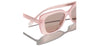 CHANEL CH 5504 Occhiali da sole 1733/4R