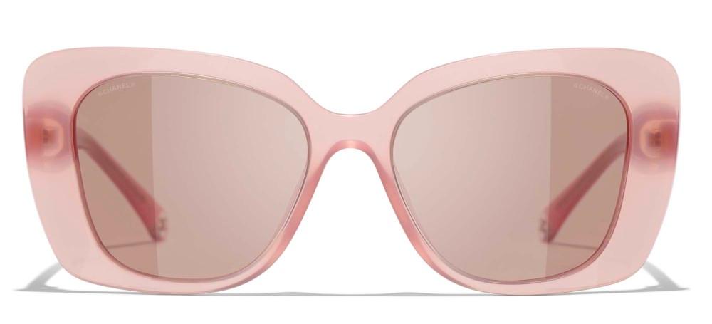 CHANEL CH 5504 Occhiali da sole 1733/4R