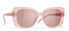 CHANEL CH 5504 Occhiali da sole 1733/4R