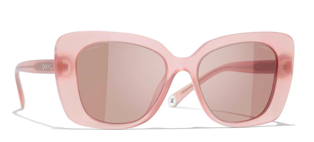 CHANEL CH 5504 Occhiali da sole 1733/4R