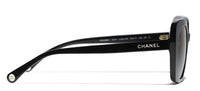 CHANEL CH 5504 Occhiali da sole C622/M3
