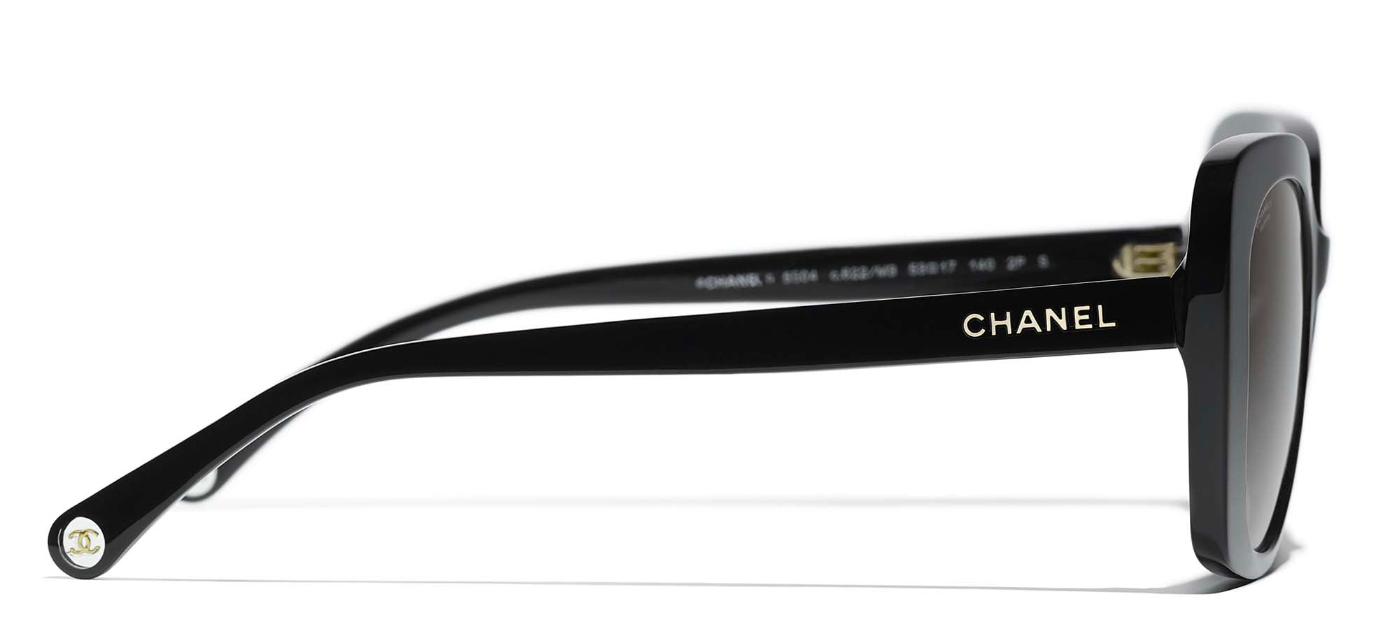 CHANEL CH 5504 Occhiali da sole C622/M3