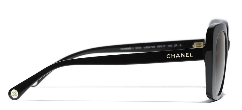CHANEL CH 5504 Occhiali da sole C622/M3