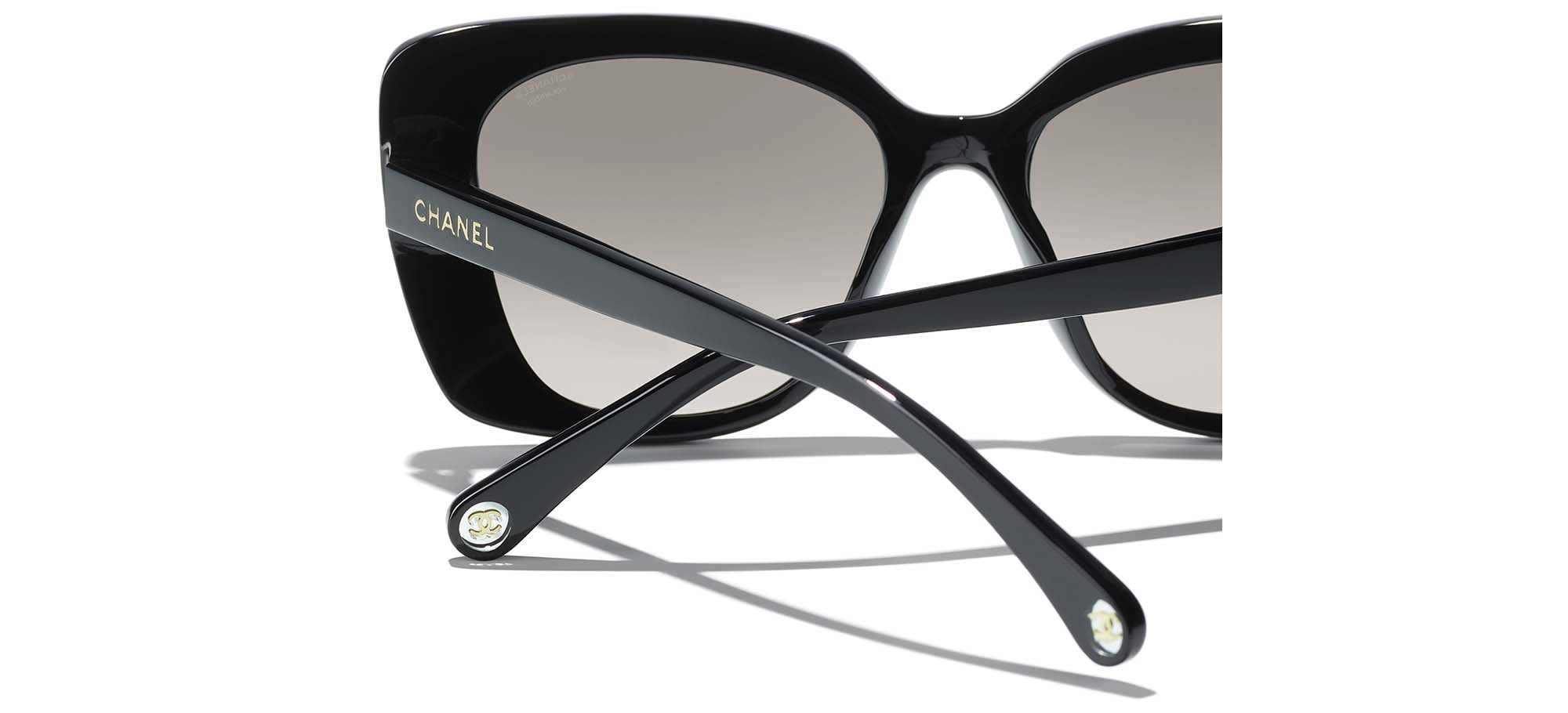 CHANEL CH 5504 Occhiali da sole C622/M3