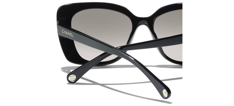 CHANEL CH 5504 Occhiali da sole C622/M3