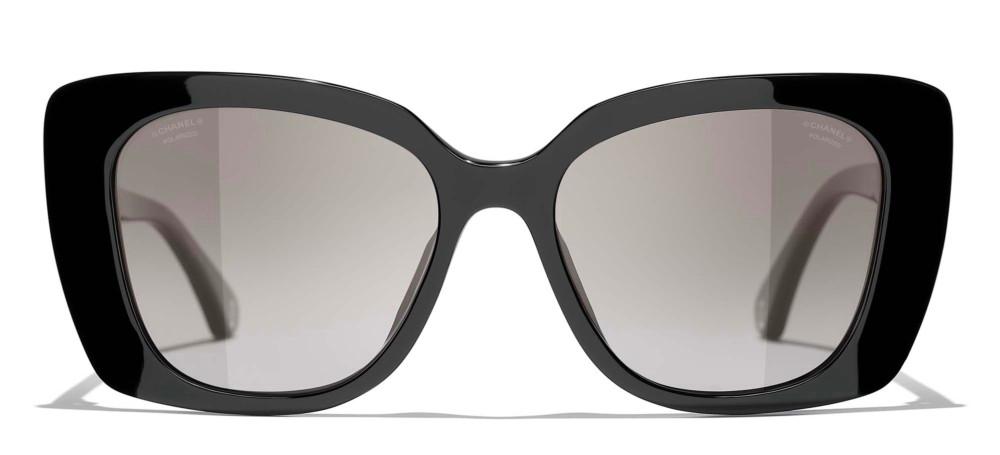 CHANEL CH 5504 Occhiali da sole C622/M3