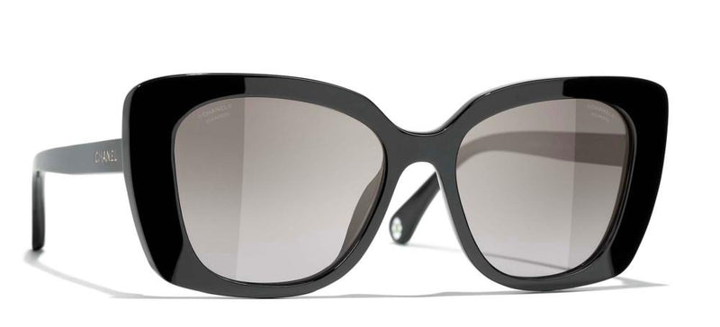 CHANEL CH 5504 Occhiali da sole C622/M3