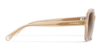 CHANEL CH 5505 Occhiali da sole 1731/43