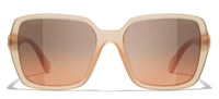 CHANEL CH 5505 Occhiali da sole 1731/43