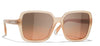 CHANEL CH 5505 Occhiali da sole 1731/43