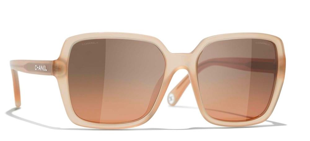 CHANEL CH 5505 Occhiali da sole 1731/43