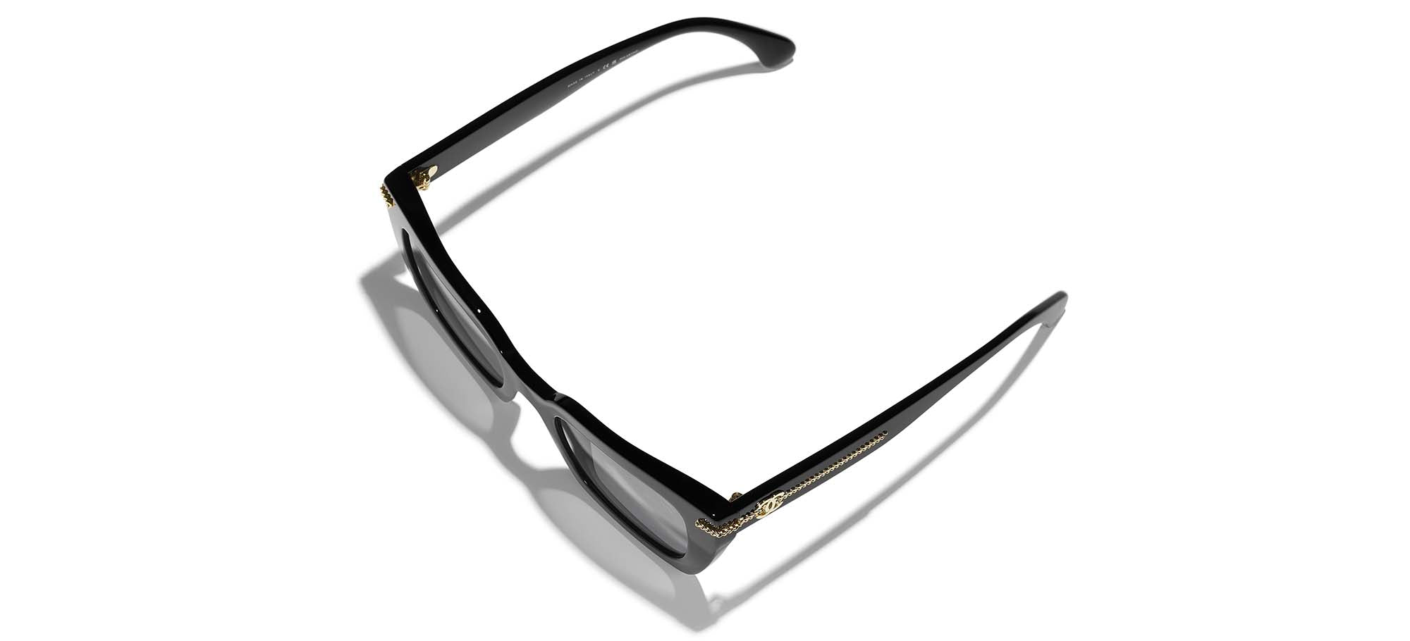CHANEL CH 5509 Occhiali da sole C622/T8