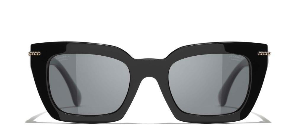 CHANEL CH 5509 Occhiali da sole C622/T8