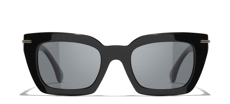 CHANEL CH 5509 Occhiali da sole C622/T8