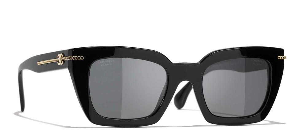 CHANEL CH 5509 Occhiali da sole C622/T8