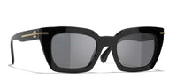 CHANEL CH 5509 Occhiali da sole C622/T8