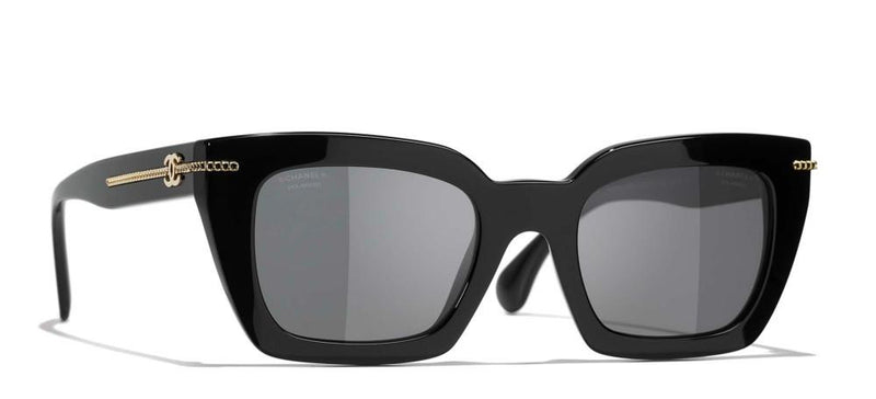 CHANEL CH 5509 Occhiali da sole C622/T8