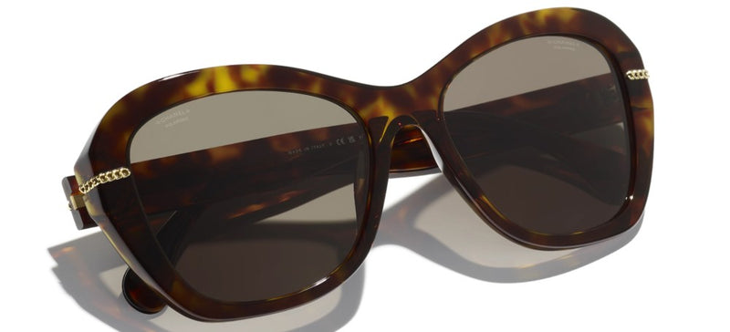 CHANEL CH 5510 Occhiali da sole C714/83