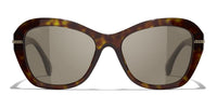 CHANEL CH 5510 Occhiali da sole C714/83