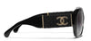CHANEL CH 5512 Occhiali da sole C622/S6