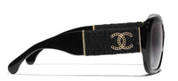 CHANEL CH 5512 Occhiali da sole C622/S6