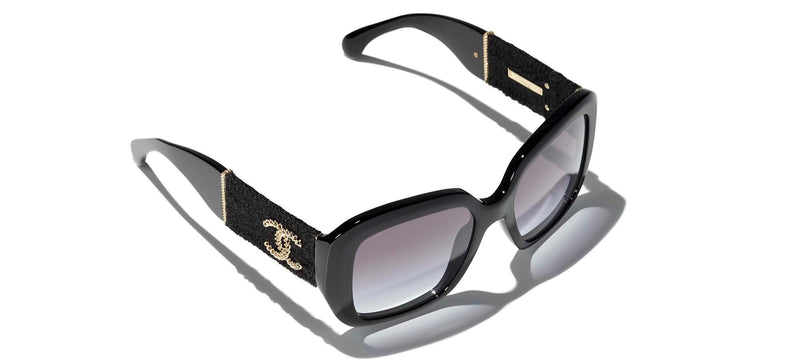 CHANEL CH 5512 Occhiali da sole C622/S6