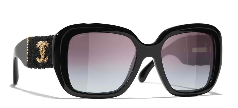 CHANEL CH 5512 Occhiali da sole C622/S6