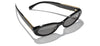 CHANEL CH 5515 Occhiali da sole C622/48