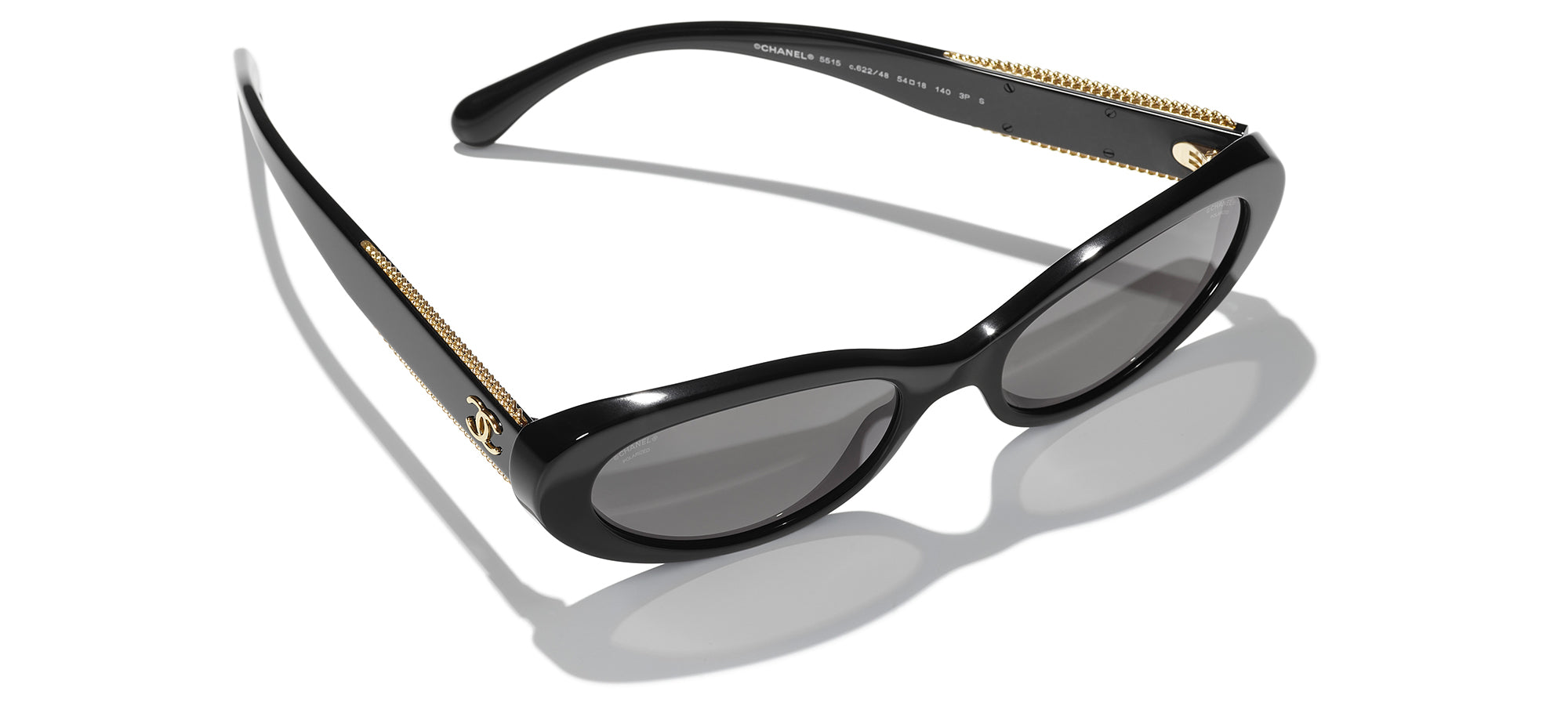 CHANEL CH 5515 Occhiali da sole C622/48