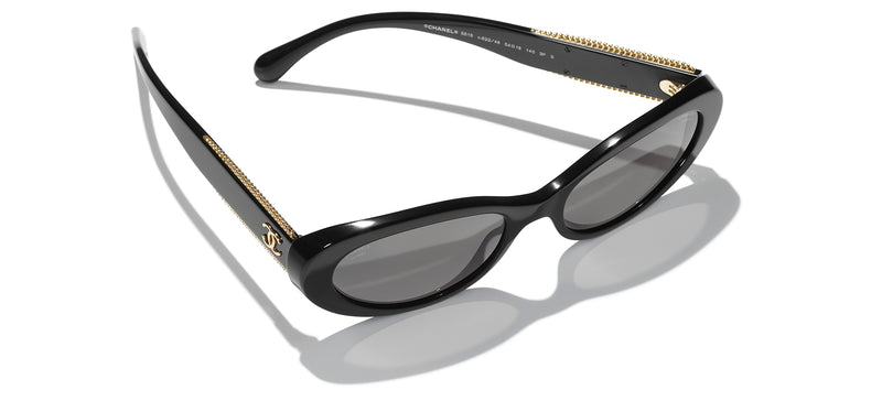 CHANEL CH 5515 Occhiali da sole C622/48