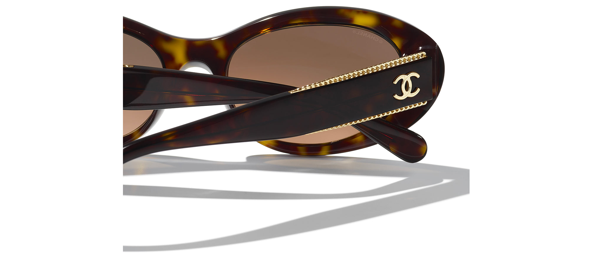 CHANEL CH 5515 Occhiali da sole C714/51
