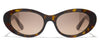 CHANEL CH 5515 Occhiali da sole C714/51