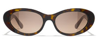 CHANEL CH 5515 Occhiali da sole C714/51