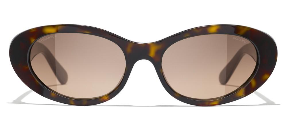 CHANEL CH 5515 Occhiali da sole C714/51