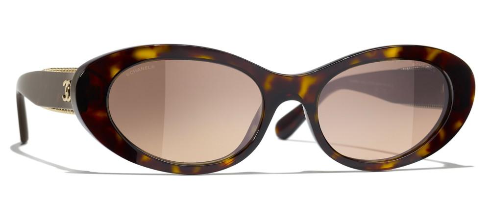 CHANEL CH 5515 Occhiali da sole C714/51