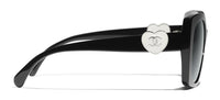 CHANEL CH 5519 Occhiali da sole C501/S4