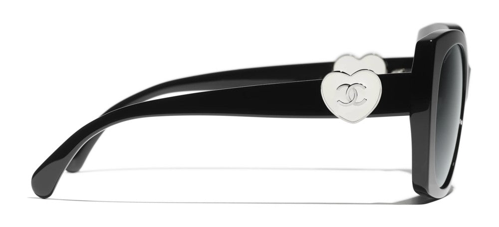CHANEL CH 5519 Occhiali da sole C501/S4