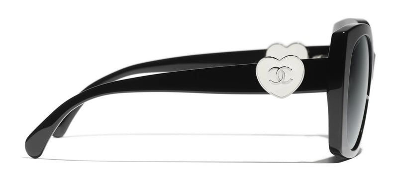 CHANEL CH 5519 Occhiali da sole C501/S4