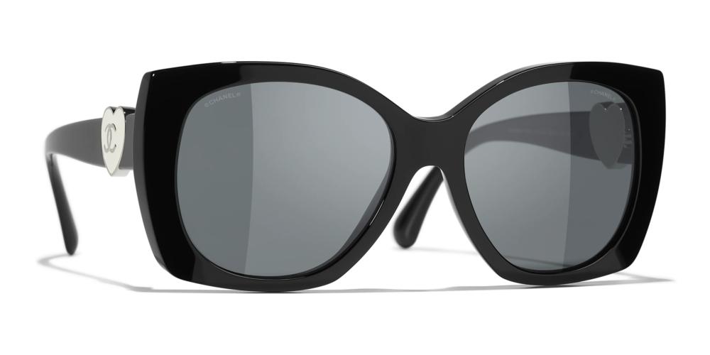 CHANEL CH 5519 Occhiali da sole C501/S4