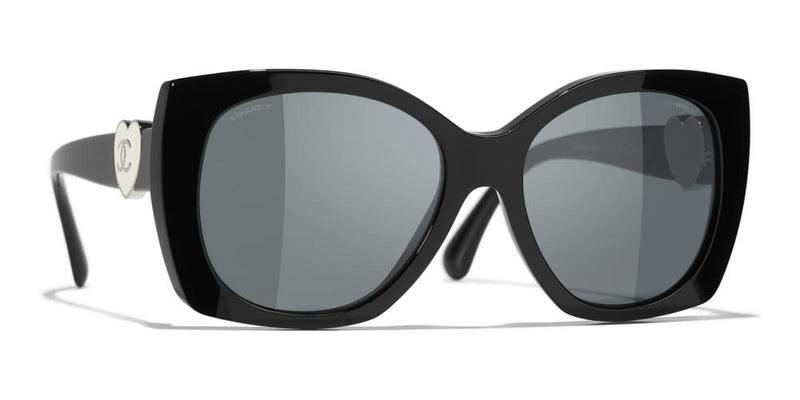 CHANEL CH 5519 Occhiali da sole C501/S4