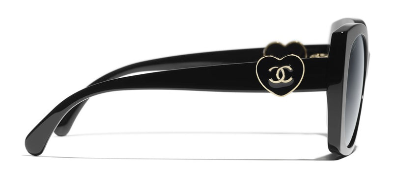 CHANEL CH 5519 Occhiali da sole C622/S8