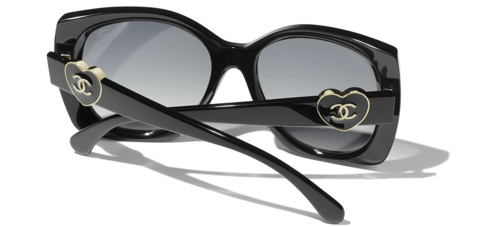 CHANEL CH 5519 Occhiali da sole C622/S8