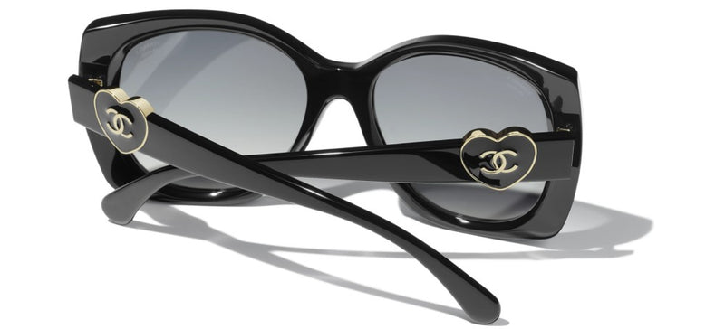 CHANEL CH 5519 Occhiali da sole C622/S8